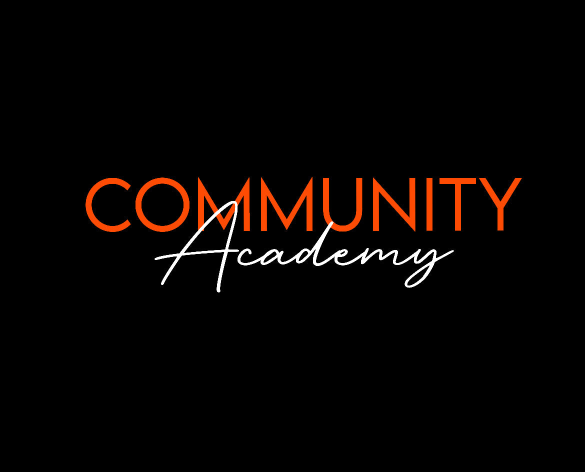 Community  Academy