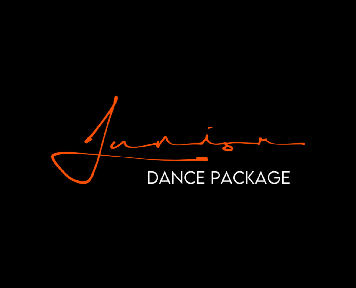 Junior Dance Package