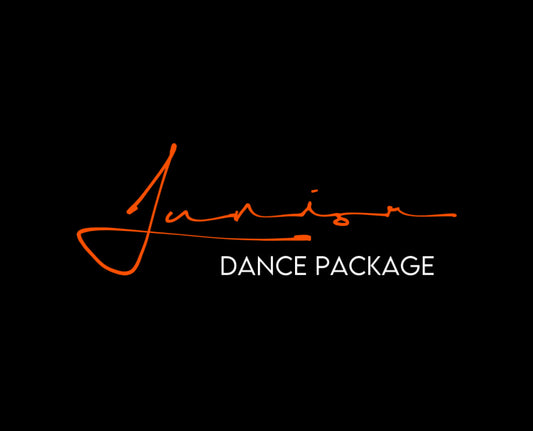 Junior Dance Package