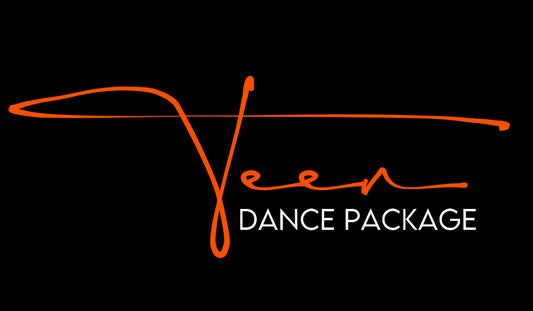 Teen Dance Package