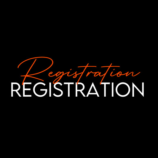 Registration