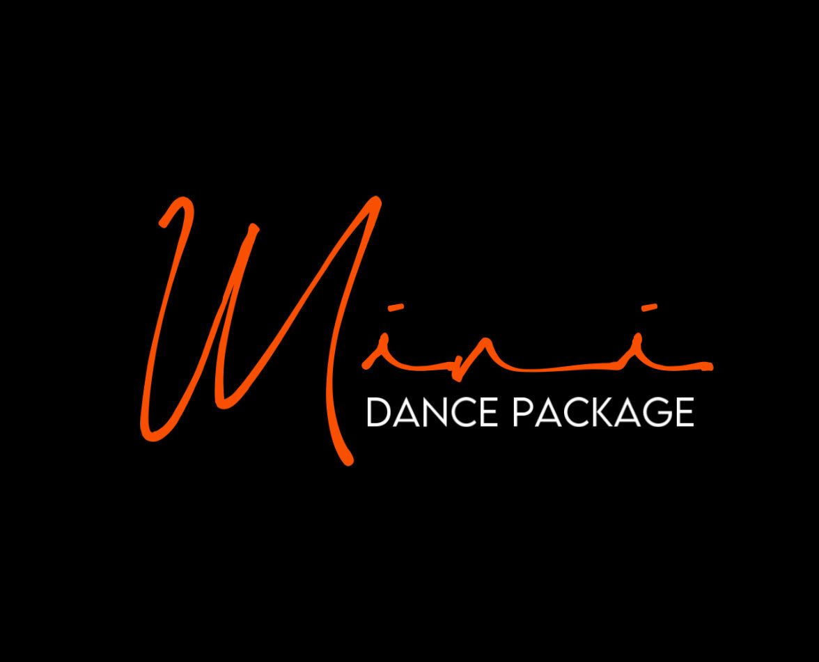 Mini Dance Package